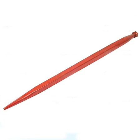 Aftermarket 77017 Bale Spear 38 1/2 Conus 2 For Various Makes IMM50-0028